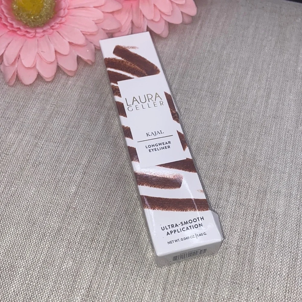 Laura Geller Kajal Longwear Eyeliner ~ Antique Bronze Kohl